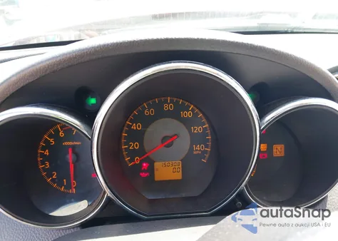 2006 Nissan Altima 2.5 S from USA, damaged, VIN 1N4AL11D06N423536